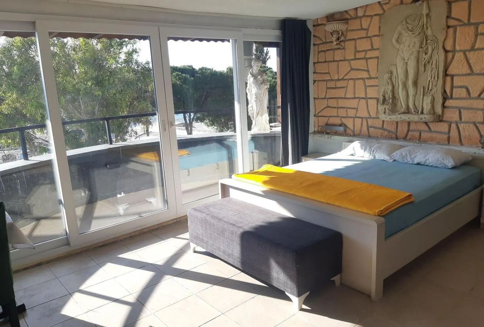 Turgutreis Oda Bodrum 0*,  Turkey