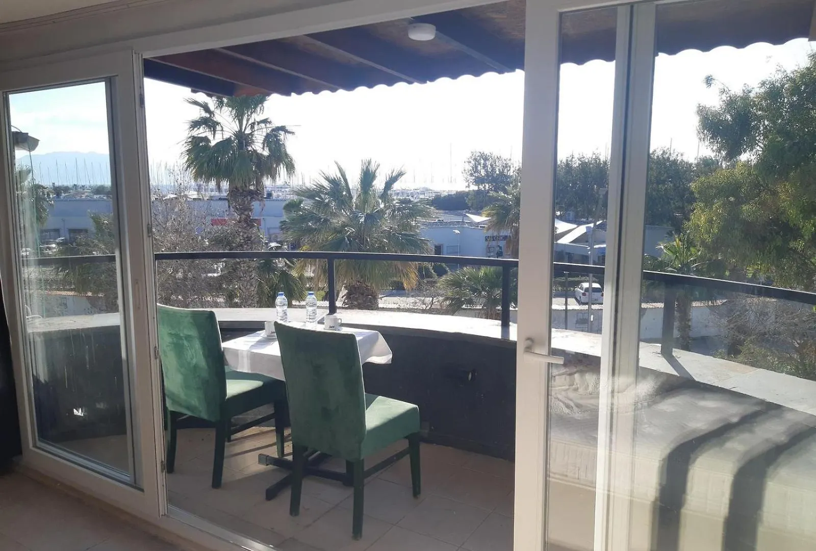 Turgutreis Oda Bodrum Homestay
