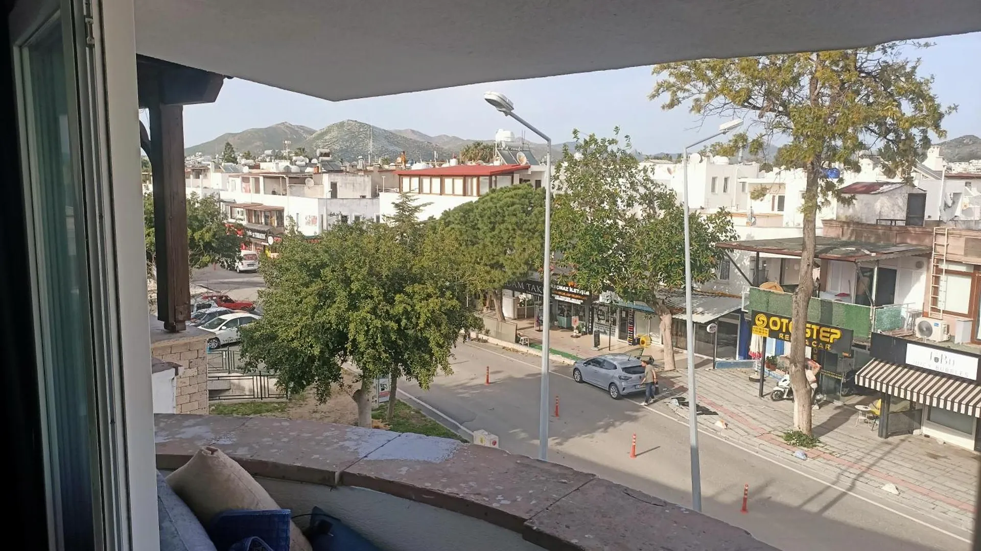 Homestay Turgutreis Oda Bodrum