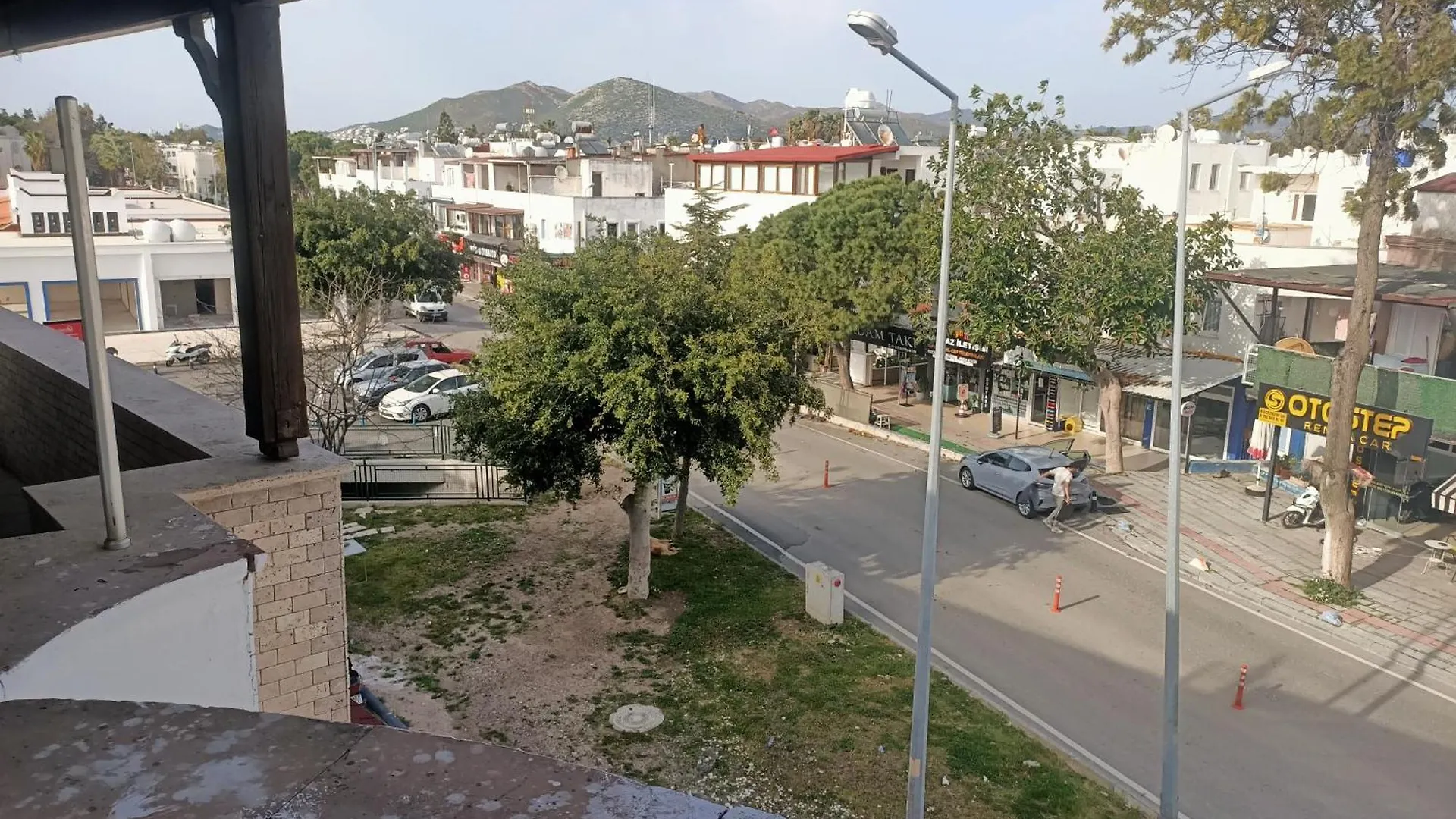 Turgutreis Oda Bodrum Homestay