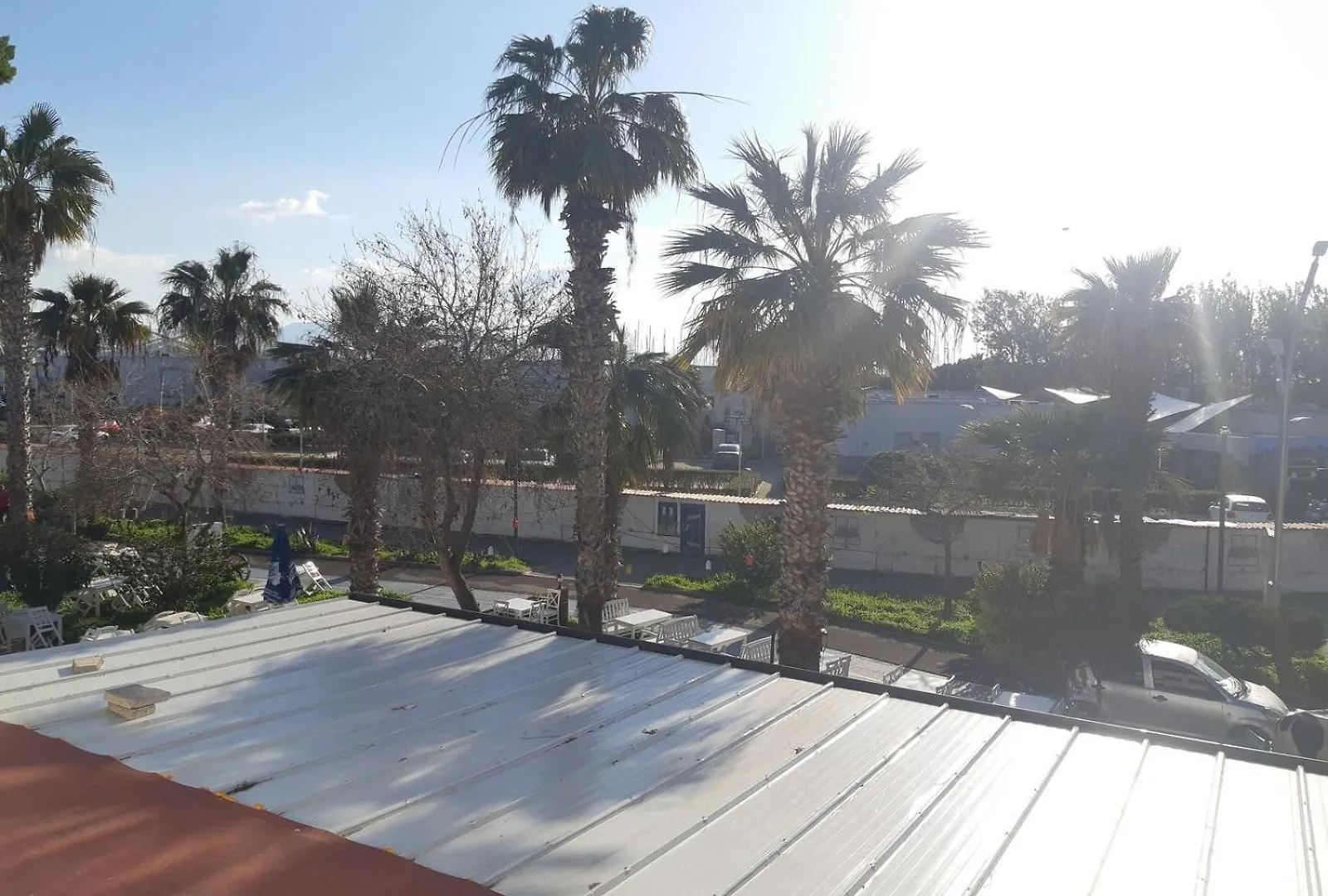 Homestay Turgutreis Oda Bodrum