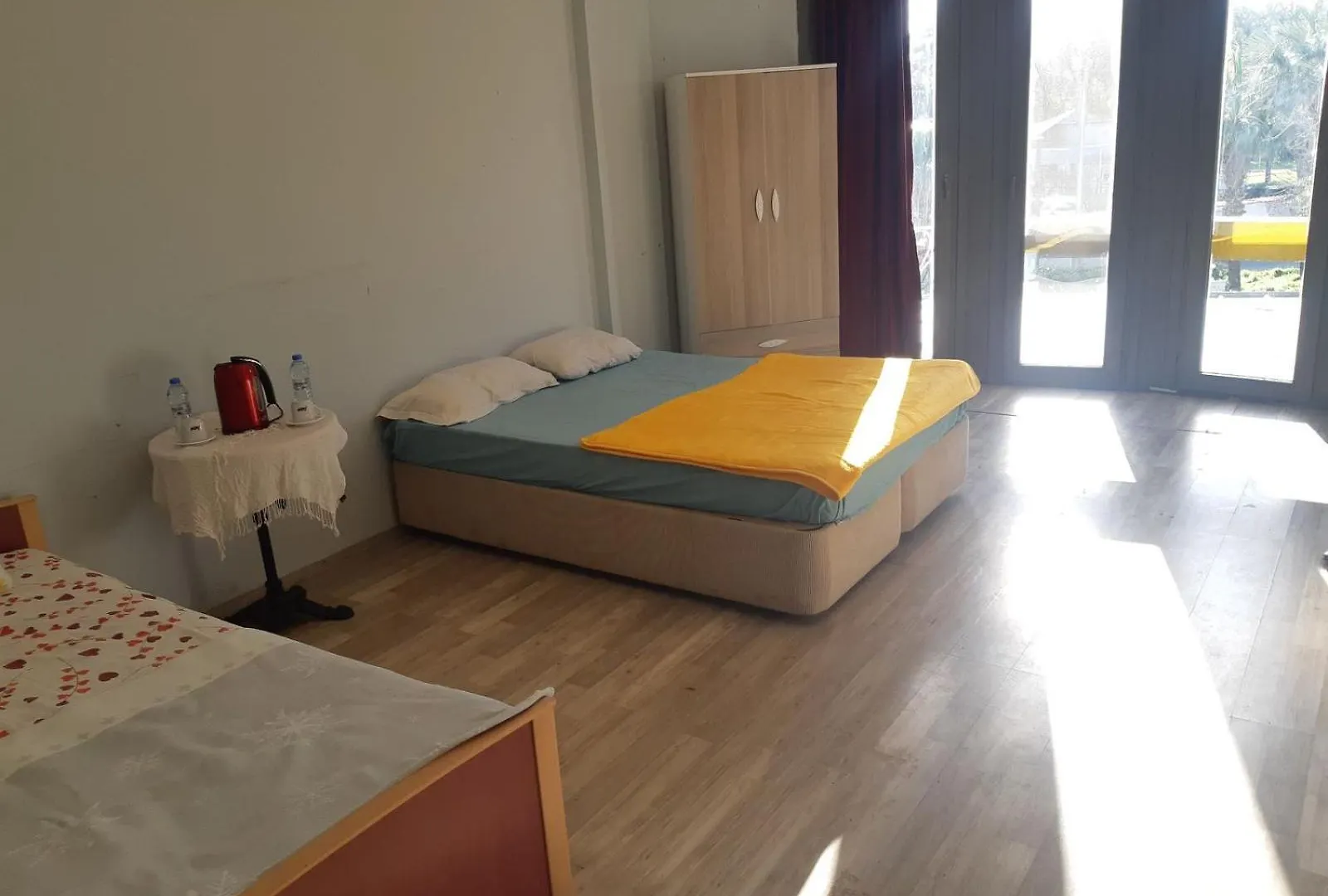 Turgutreis Oda location